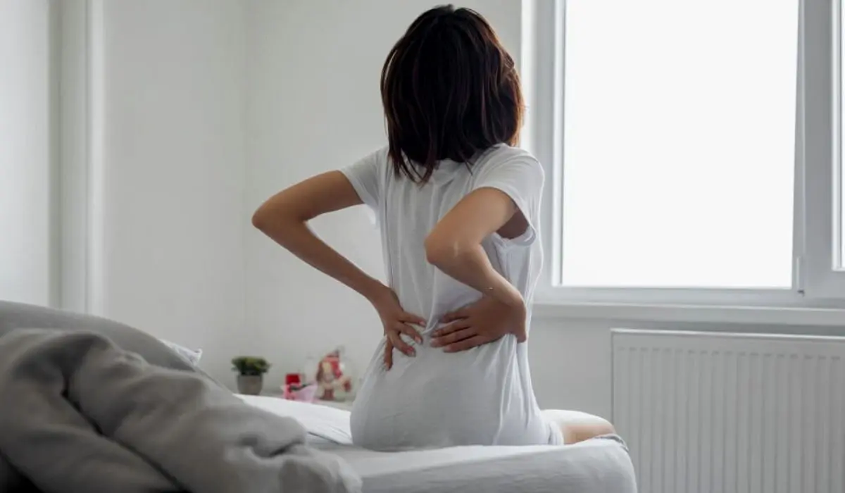 Unveiling The Mysteries Of Female Back Pain