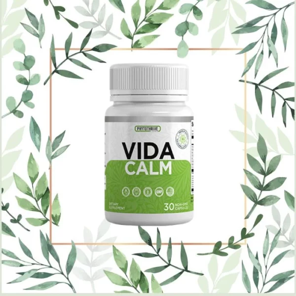 VidaCalm Reviews