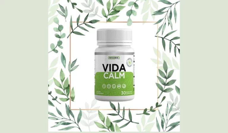 VidaCalm Reviews: Does This Formula Enhance Your Hearing Ability?