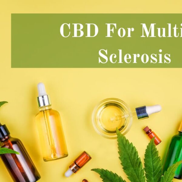 CBD For Multiple Sclerosis