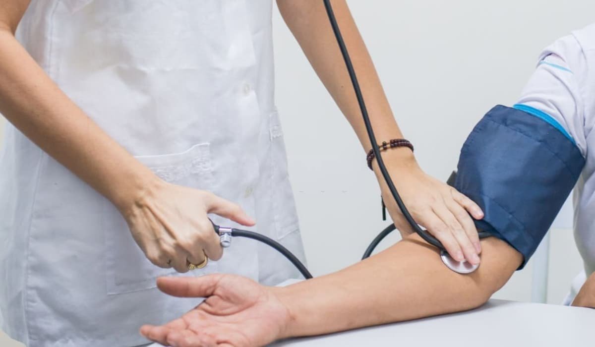 Why CBD For Blood Pressure