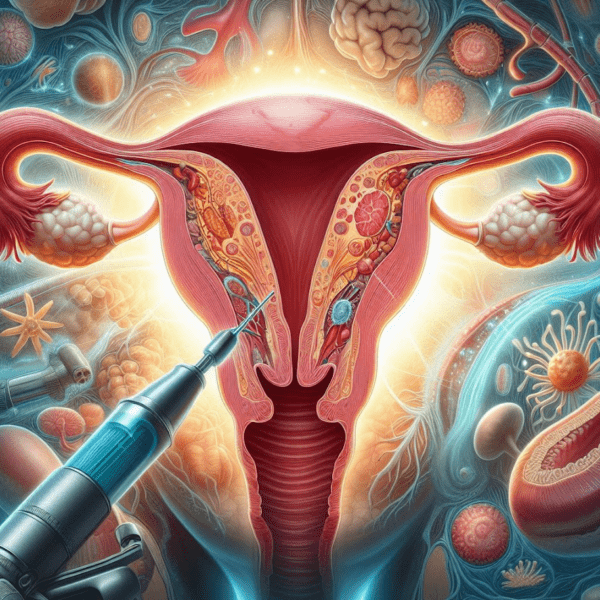 Unveiling the Isthmus of the Uterus: A Crucial Anatomical Structure in Pregnancy