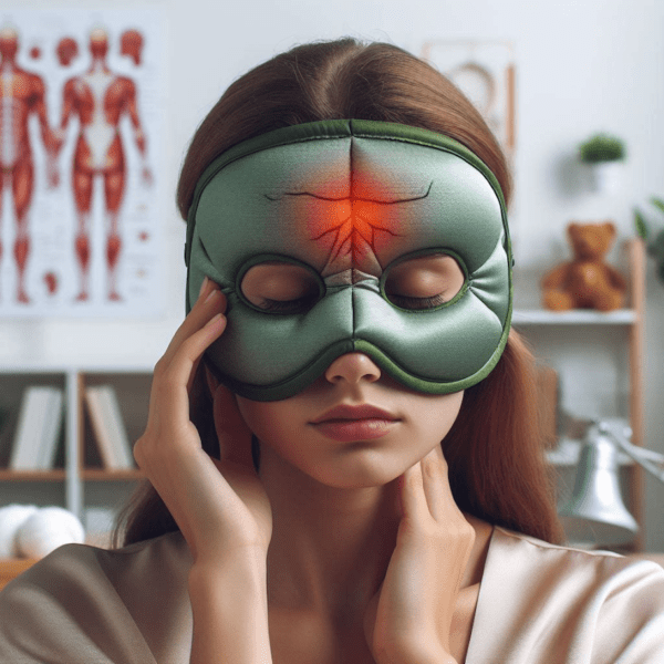 Migraine Mask: A Revolutionary Relief for Migraine Sufferers