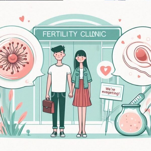 Understanding the Safety of IVF Pregnancy: After How Many Weeks Is IVF Pregnancy Considered Safe?