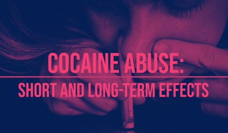 The Truth About Cocaine: A Potent Stimulant with Devastating Consequences