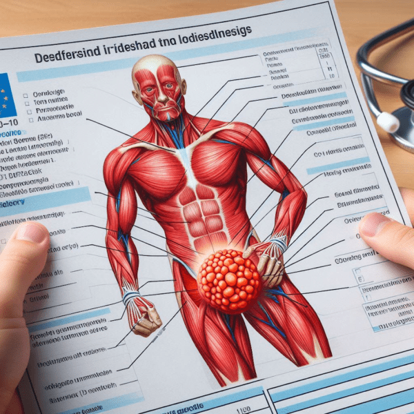 ICD-10 Code for Testicular Pain on the Right Side: Understanding the Diagnosis