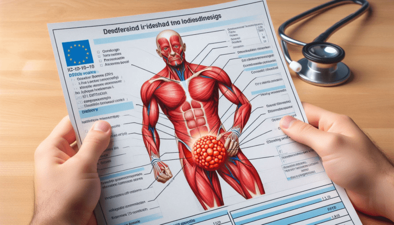 ICD-10 Code for Testicular Pain on the Right Side: Understanding the Diagnosis