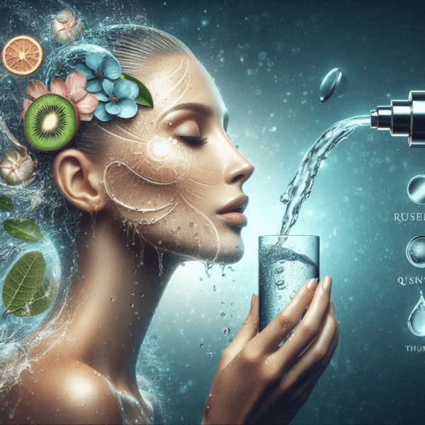 Quenching Thirsty Skin: The Transformative Power of Hydrating Skin Products