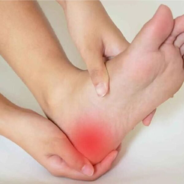 Is Heel Pain a Sign of Cancer? Understanding the Potential Causes and Concerns