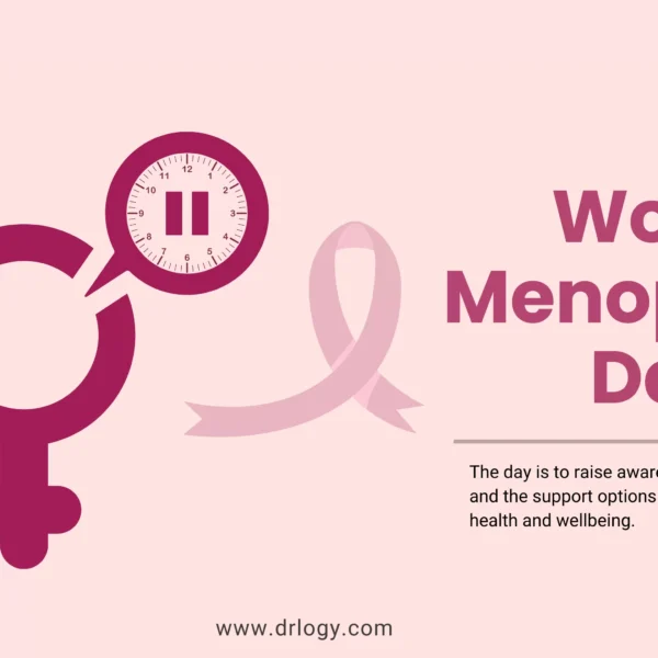Celebrating World Menopause Day 2024